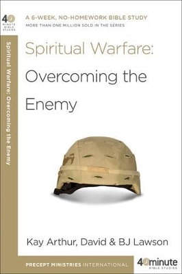 Spiritual Warfare book