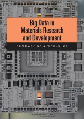 Big Data in Materials Research and Development book