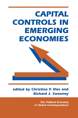 Capital Controls In Emerging Economies book