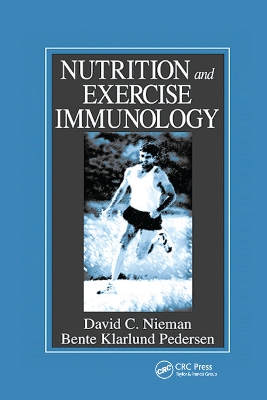 Nutrition and Exercise Immunology book