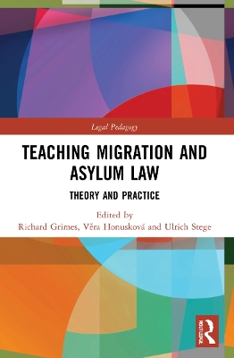 Teaching Migration and Asylum Law: Theory and Practice book