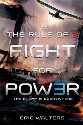 Rule of Three: Fight for Power book