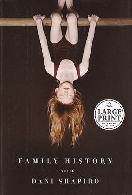Family History book
