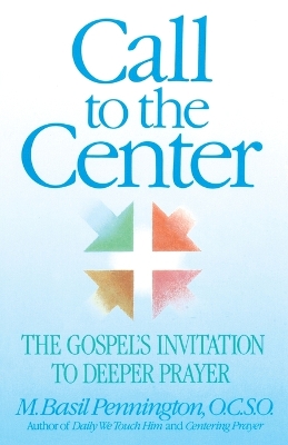 Call To The Center book