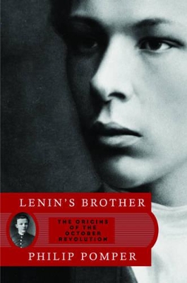 Lenin's Brother book