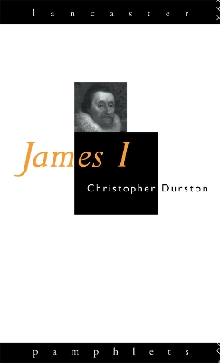 James I book