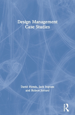 Design Management Case Studies book