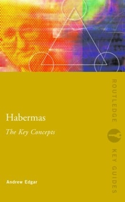 Habermas book