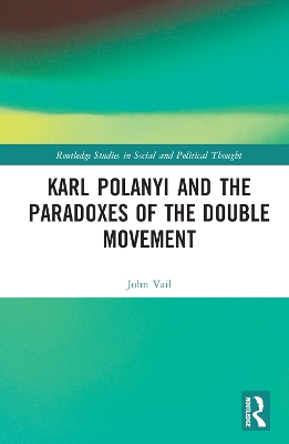 Karl Polanyi book