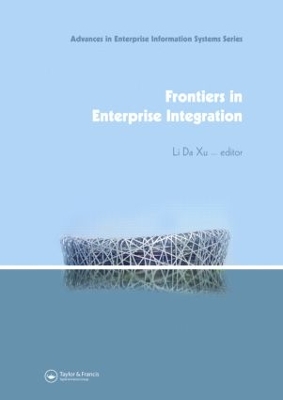 Frontiers in Enterprise Integration book