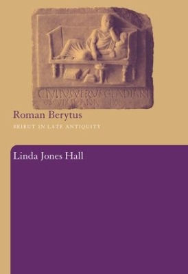 Roman Berytus by Linda Jones Hall