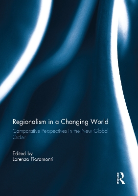 Regionalism in a Changing World book