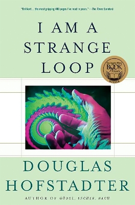 I Am a Strange Loop book
