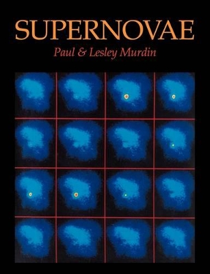 Supernovae book