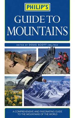 Philip's Guide to Mountains book