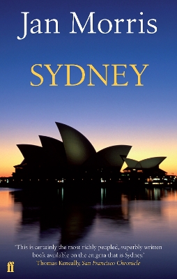 Sydney book