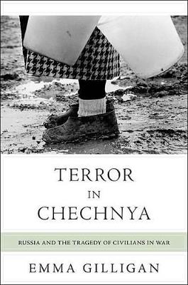 Terror in Chechnya book