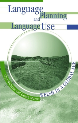 Language Planning and Language Use book