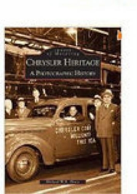 Chrysler Heritage by Michael W R Davis