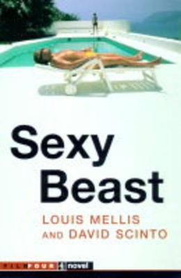 Sexy Beast book