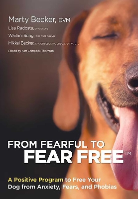 From Fearful To Fear Free book