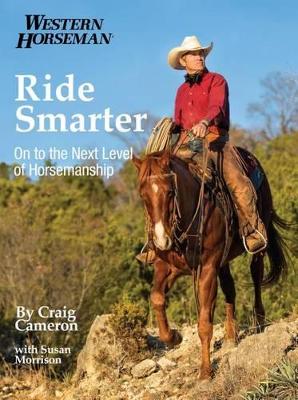 Ride Smarter book