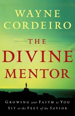 Divine Mentor book