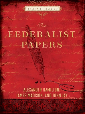 The Federalist Papers book