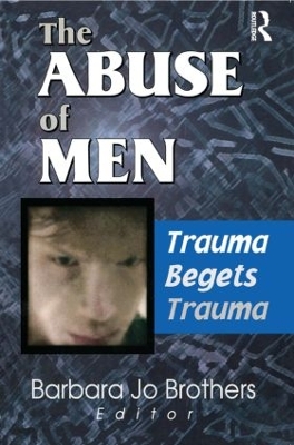 Abuse of Men book