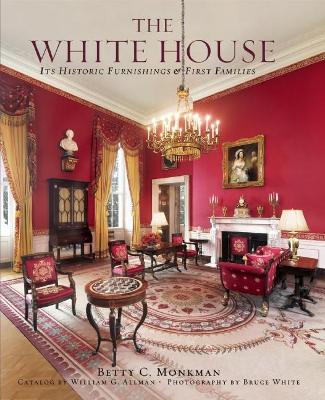 White House book