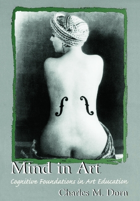 Mind in Art book