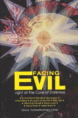 Facing Evil by Paul B. Woodruff