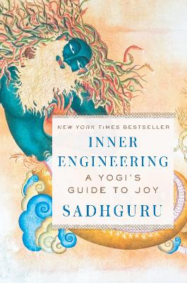 Inner Engineering book