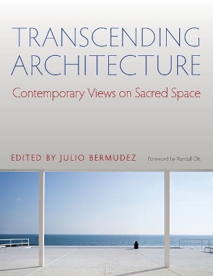 Transcending Architecture book