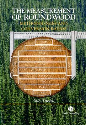 Measurement of Roundwood book