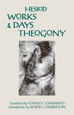 Works and Days and Theogony by Hesiod