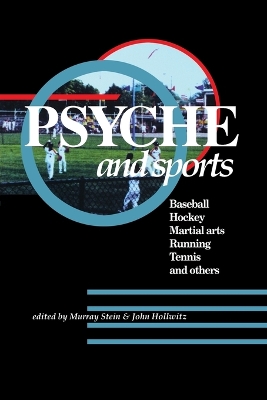 Psyche and Sports book