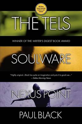 The Tels Trilogy book
