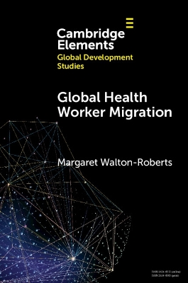 Global Health Worker Migration: Problems and Solutions book