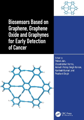 Biosensors Based on Graphene, Graphene Oxide and Graphynes for Early Detection of Cancer book