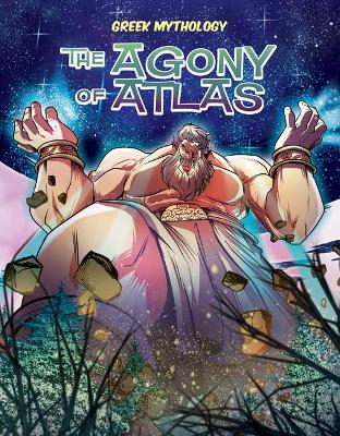 The Agony of Atlas book