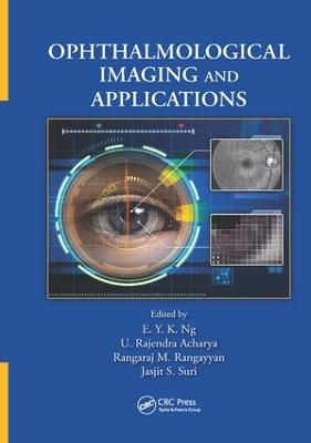 Ophthalmological Imaging and Applications book