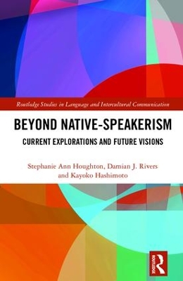 Beyond Native-Speakerism by Stephanie Ann Houghton