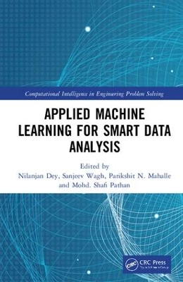 Applied Machine Learning for Smart Data Analysis book