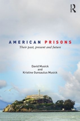 American Prisons book