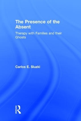 The Presence of the Absent by Carlos E. Sluzki