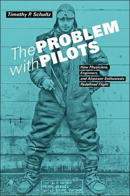 Problem with Pilots book