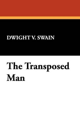 The Transposed Man book