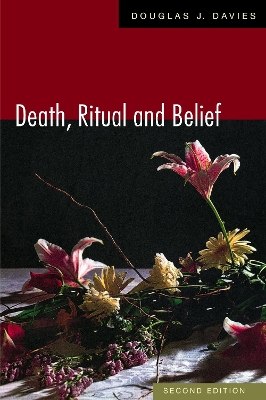 Death, Ritual, and Belief book