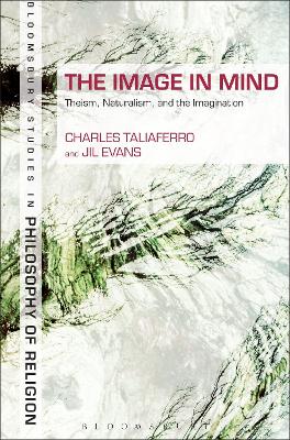 Image in Mind book